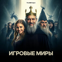 Игровые миры