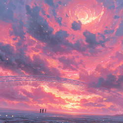 Horizon of Our Dream