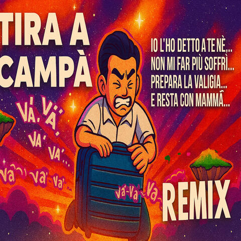 Tira a Campà (Remix)