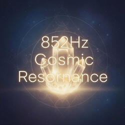 852Hz Pineal Gland Cleanse
