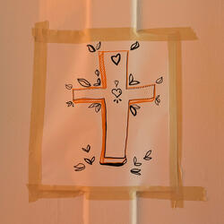 Was Jesus a Loving Vampire?