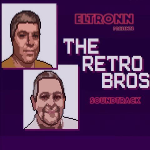 The Retro Bros Soundtrack