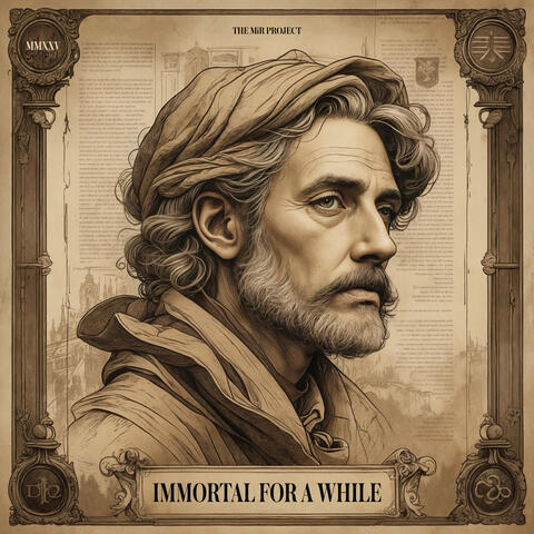 Immortal for a While