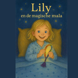 Slaapverhaal: Lily en de magische Mala (meditatief)