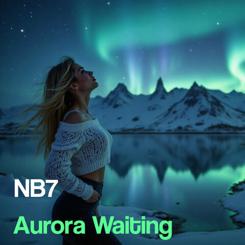 Aurora Waiting