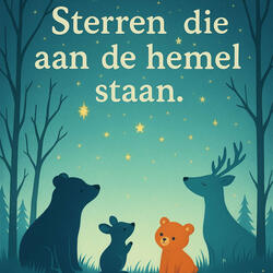 Slaap maar zacht Lieve Lily