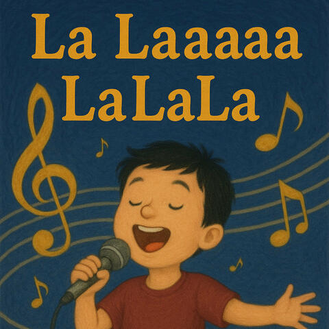 La La Lalala La La