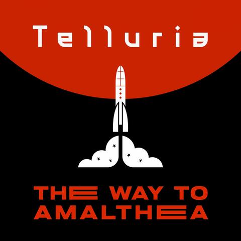 The Way to Amalthea