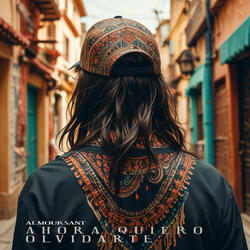 Ahora Quiero Olvidarte