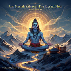 Om Namah Shivaya – the Eternal Flow