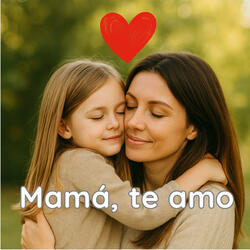 Mamá, te amo