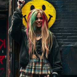 I Want You to Be Happy