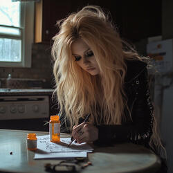 Dear Doctor (Controlled Insanity)