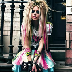 I Need Someone to Love Me