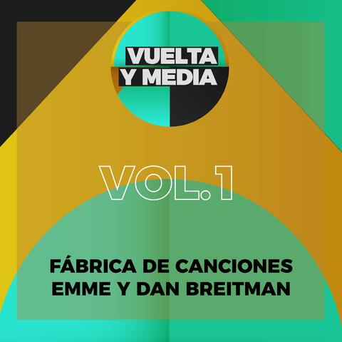 Vuelta y Media Vol. 1