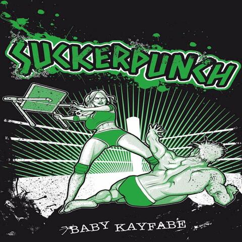Baby Kayfabe