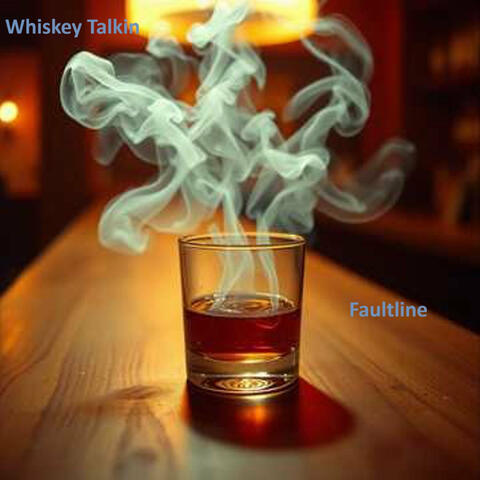 Whiskey Talkin