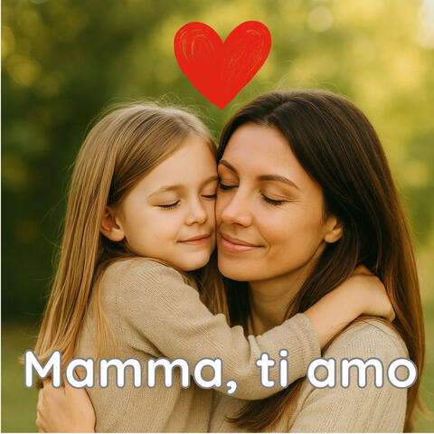 Mamma, Ti Amo