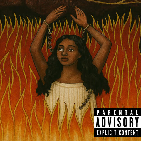 Love Hurts 3 : Retribution