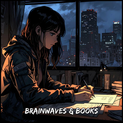 Brainwaves & Books