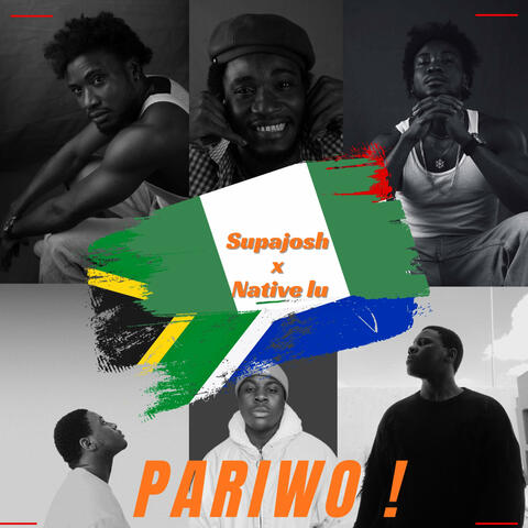 Pariwo