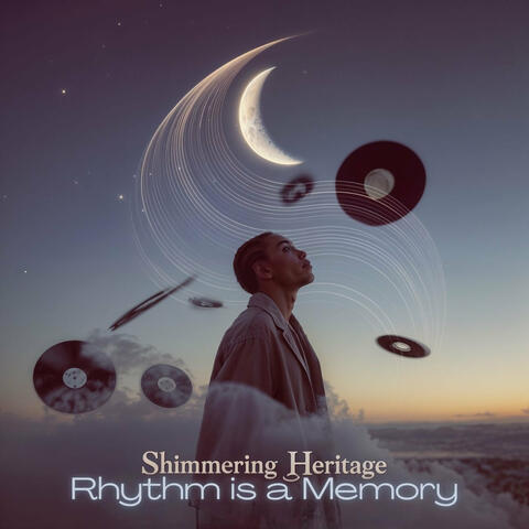 Rhythm Is a Memory
