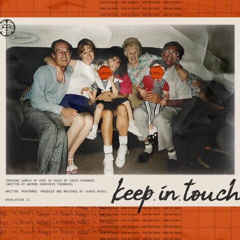 Keep.In.Touch