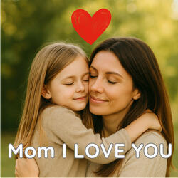 Mom I Love You