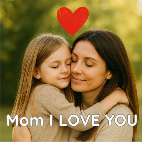 Mom I Love You