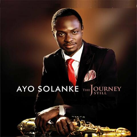 The Journey Still