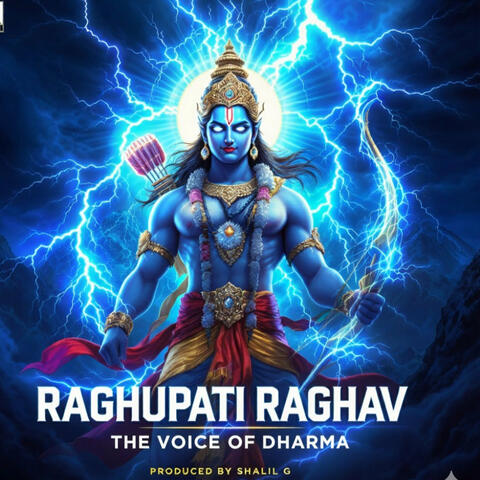 Raghupati Raghav – the Voice of Dharma