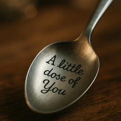 A Little Dose of You