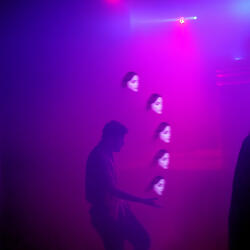 The Tinder Generation