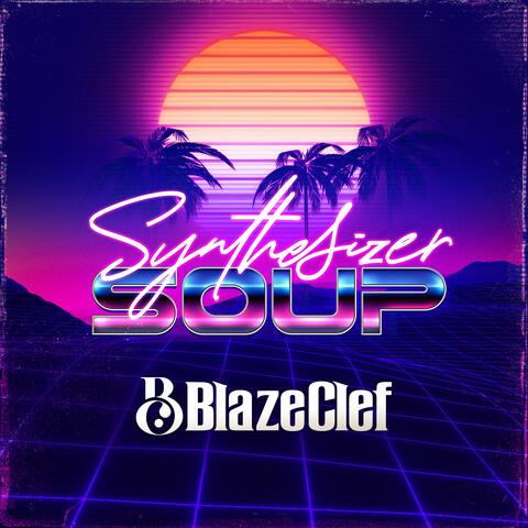 Synthesizer Soup