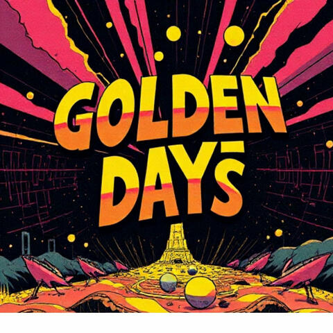 Golden Days