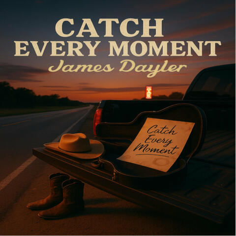 Catch Every Moment