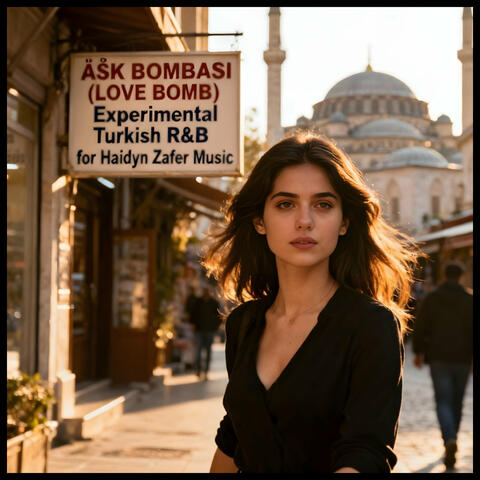 Aşk Bombası