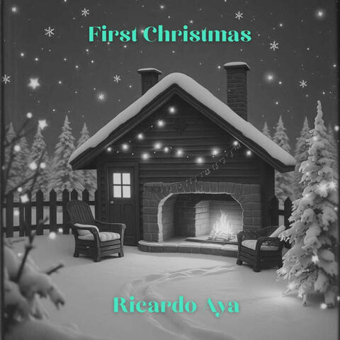First Christmas