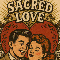 Sacred Love