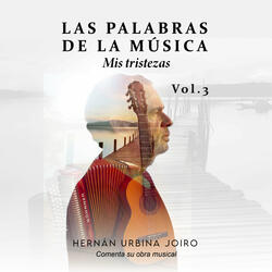 Mis Tristezas Preludio