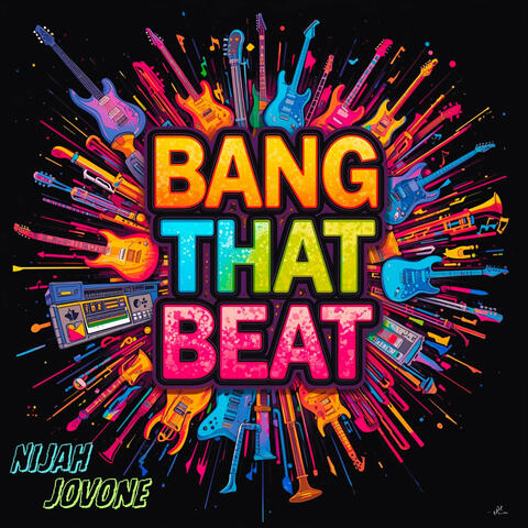 Bang That Beat