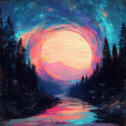 The Stars Will Never Blink