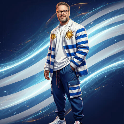 Uruguay, Champion Forever