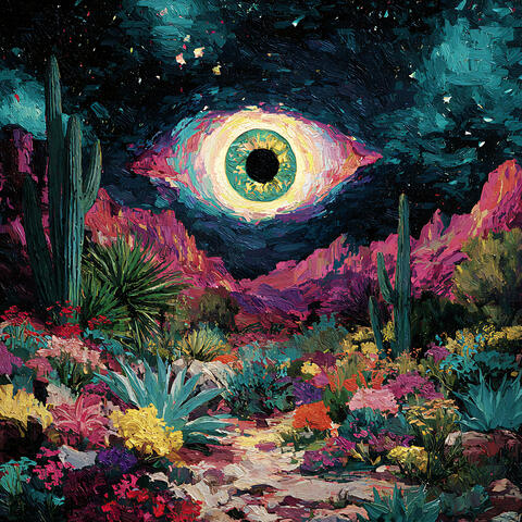 The Void That Smiled Back