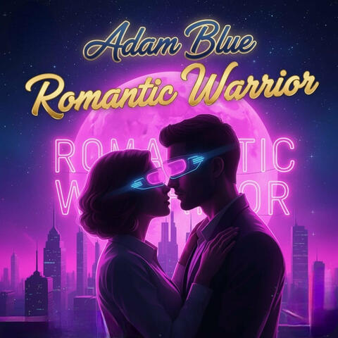 Romantic Warrior