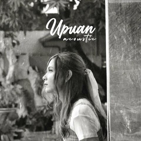 Upuan (Acoustic)