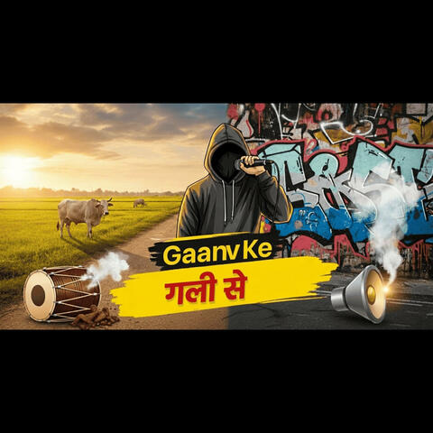 Gaanv Ke Gali Se