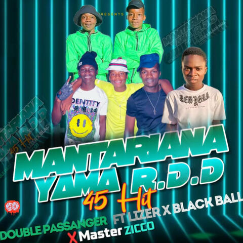 Mantariana Ya Ma Rdd