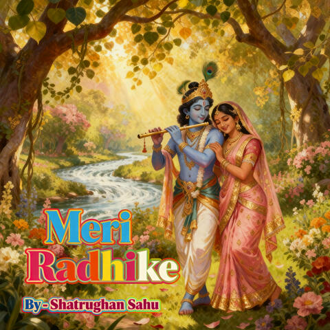 Meri Radhike