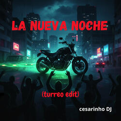 La nueva noche